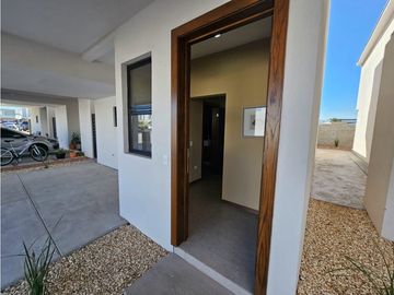 Casa en Venta a Estrenar en Cd. Juárez Chihuahua