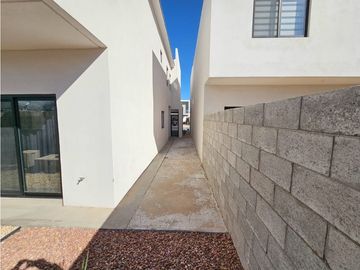 Casa en Venta a Estrenar en Cd. Juárez Chihuahua