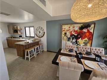Casa en Venta a Estrenar en Cd. Juárez Chihuahua
