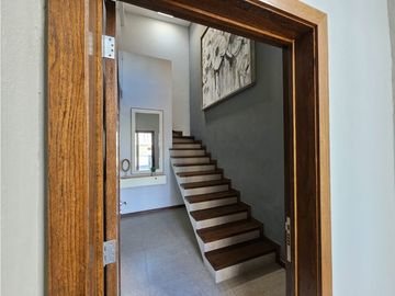Casa en Venta a Estrenar en Cd. Juárez Chihuahua