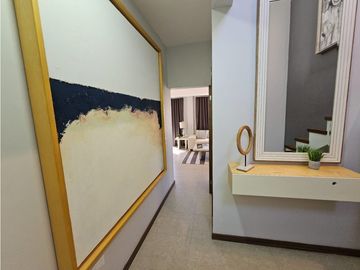 Casa en Venta a Estrenar en Cd. Juárez Chihuahua
