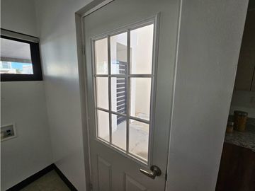 Casa en Venta a Estrenar en Cd. Juárez Chihuahua