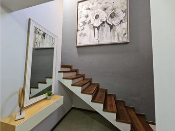 Casa en Venta a Estrenar en Cd. Juárez Chihuahua