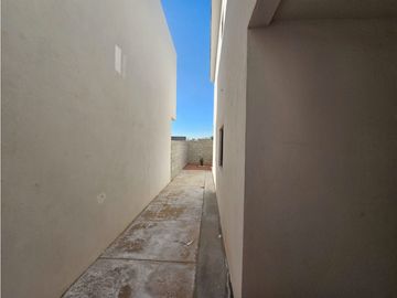 Casa en Venta a Estrenar en Cd. Juárez Chihuahua