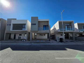 Casa en Venta a Estrenar en Cd. Juárez Chihuahua