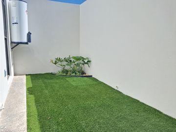 DEPARTAMENTO PLANTA BAJA EN ZAKIA - ZIRE EL MARQUES QUERETARO GAA