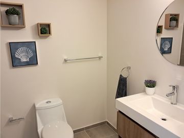 DEPARTAMENTO PLANTA BAJA EN ZAKIA - ZIRE EL MARQUES QUERETARO GAA