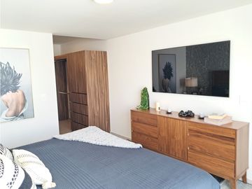DEPARTAMENTO PLANTA BAJA EN ZAKIA - ZIRE EL MARQUES QUERETARO GAA