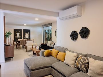 DEPARTAMENTO PLANTA BAJA EN ZAKIA - ZIRE EL MARQUES QUERETARO GAA