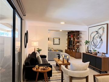 DEPARTAMENTO PLANTA BAJA EN ZAKIA - ZIRE EL MARQUES QUERETARO GAA