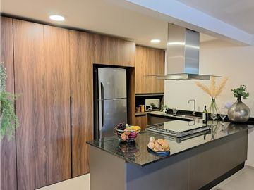 DEPARTAMENTO PLANTA BAJA EN ZAKIA - ZIRE EL MARQUES QUERETARO GAA