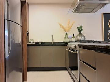 DEPARTAMENTO PLANTA BAJA EN ZAKIA - ZIRE EL MARQUES QUERETARO GAA