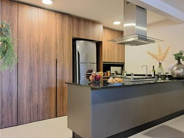 DEPARTAMENTO PLANTA BAJA EN ZAKIA - ZIRE EL MARQUES QUERETARO GAA