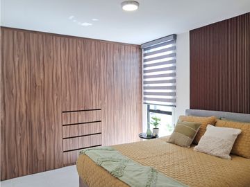 DEPARTAMENTO PLANTA BAJA EN ZAKIA - ZIRE EL MARQUES QUERETARO GAA