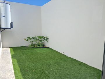 DEPARTAMENTO PLANTA BAJA EN ZAKIA - ZIRE EL MARQUES QUERETARO GAA