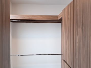DEPARTAMENTO CON DOBLE NIVEL EN ZAKIA - ZIRE EL MARQUES QUERETARO GAA