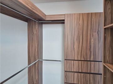DEPARTAMENTO CON DOBLE NIVEL EN ZAKIA - ZIRE EL MARQUES QUERETARO GAA