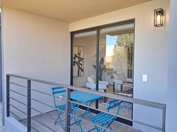 DEPARTAMENTO CON DOBLE NIVEL EN ZAKIA - ZIRE EL MARQUES QUERETARO GAA