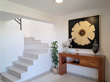 DEPARTAMENTO CON DOBLE NIVEL EN ZAKIA - ZIRE EL MARQUES QUERETARO GAA