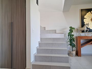 DEPARTAMENTO CON DOBLE NIVEL EN ZAKIA - ZIRE EL MARQUES QUERETARO GAA