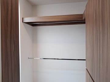 DEPARTAMENTO CON DOBLE NIVEL EN ZAKIA - ZIRE EL MARQUES QUERETARO GAA