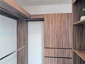 DEPARTAMENTO CON DOBLE NIVEL EN ZAKIA - ZIRE EL MARQUES QUERETARO GAA