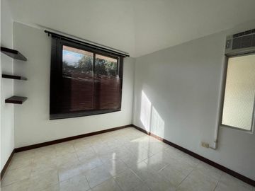 Se alquila casa en hacienda el castillo-Jamundi