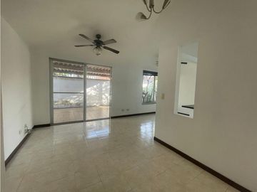 Se alquila casa en hacienda el castillo-Jamundi