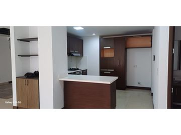 Se vende Apartamento en Ciudad Jardin Cali