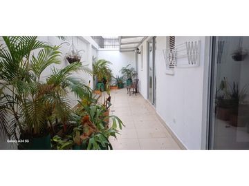 Se vende Apartamento en Ciudad Jardin Cali