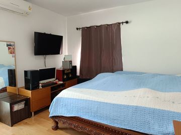 4 Bedrooms house For sale @Private Nirvana Lat Phrao