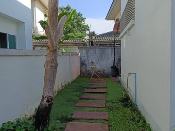 4 Bedrooms house For sale @Private Nirvana Lat Phrao