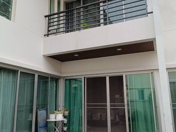 4 Bedrooms house For sale @Private Nirvana Lat Phrao