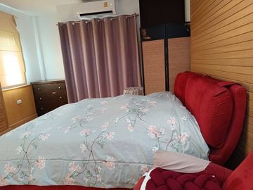 4 Bedrooms house For sale @Private Nirvana Lat Phrao