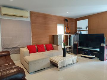 4 Bedrooms house For sale @Private Nirvana Lat Phrao