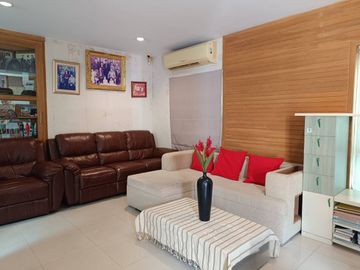 4 Bedrooms house For sale @Private Nirvana Lat Phrao