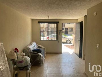 Casa en venta, Fraccionamiento Andalucia, HDO