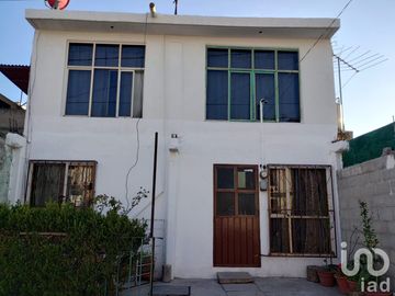 Casa en Venta, Conj SN Pablo, Tultitlan, Estado de México