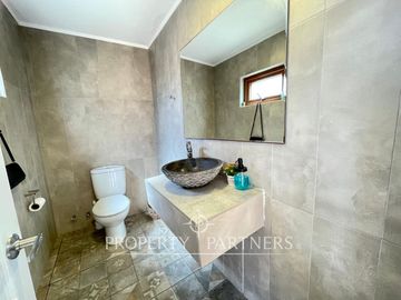 Fabulosa y amplia casa en Mantagua