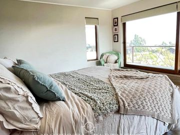 Fabulosa y amplia casa en Mantagua