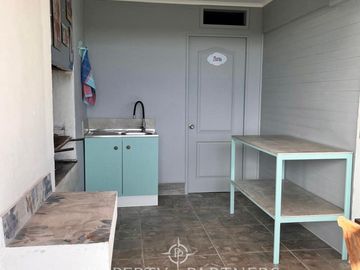 Fabulosa y amplia casa en Mantagua