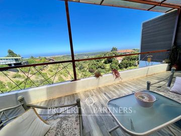 Fabulosa y amplia casa en Mantagua