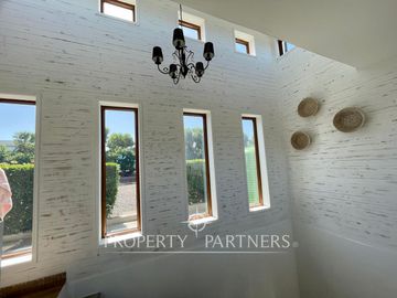 Fabulosa y amplia casa en Mantagua