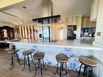 Fabulosa y amplia casa en Mantagua