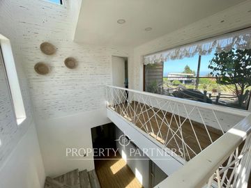 Fabulosa y amplia casa en Mantagua