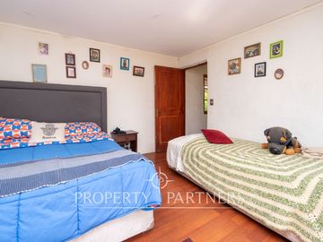Condominio la Rinconada