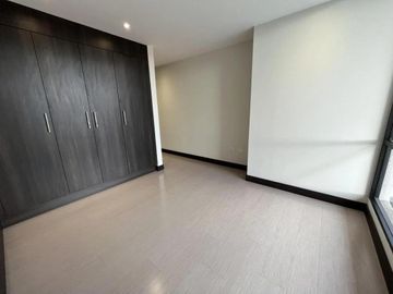 Departamento  estrenar de 3 habitaciones mas terraza