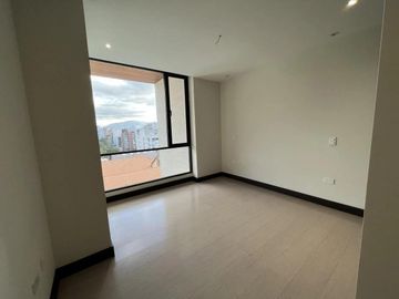 Departamento  estrenar de 3 habitaciones mas terraza