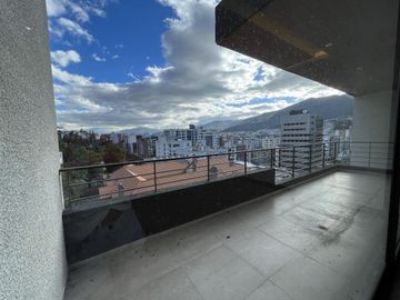 Departamento  estrenar de 3 habitaciones mas terraza