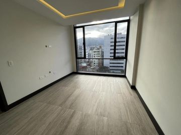 Departamento  estrenar de 3 habitaciones mas terraza